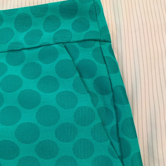 Banana Republic pencil skirt size 2 - Picture 5 of 6